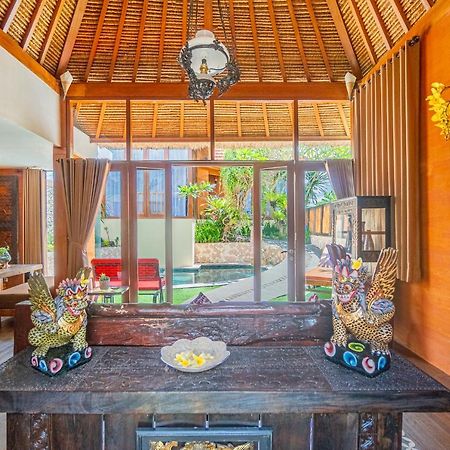 Villa Kanha By Bukit Vista Jimbaran Extérieur photo