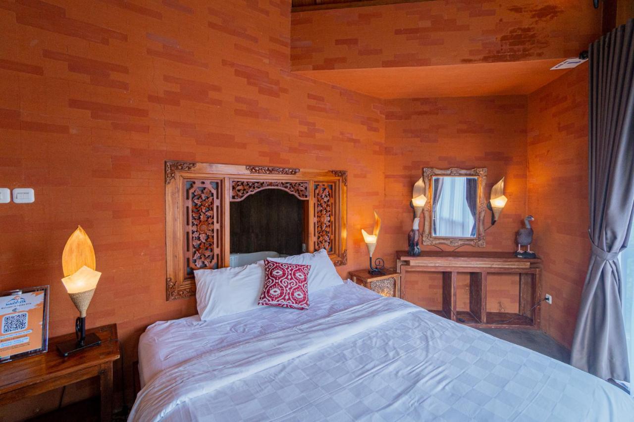 Villa Kanha By Bukit Vista Jimbaran Extérieur photo