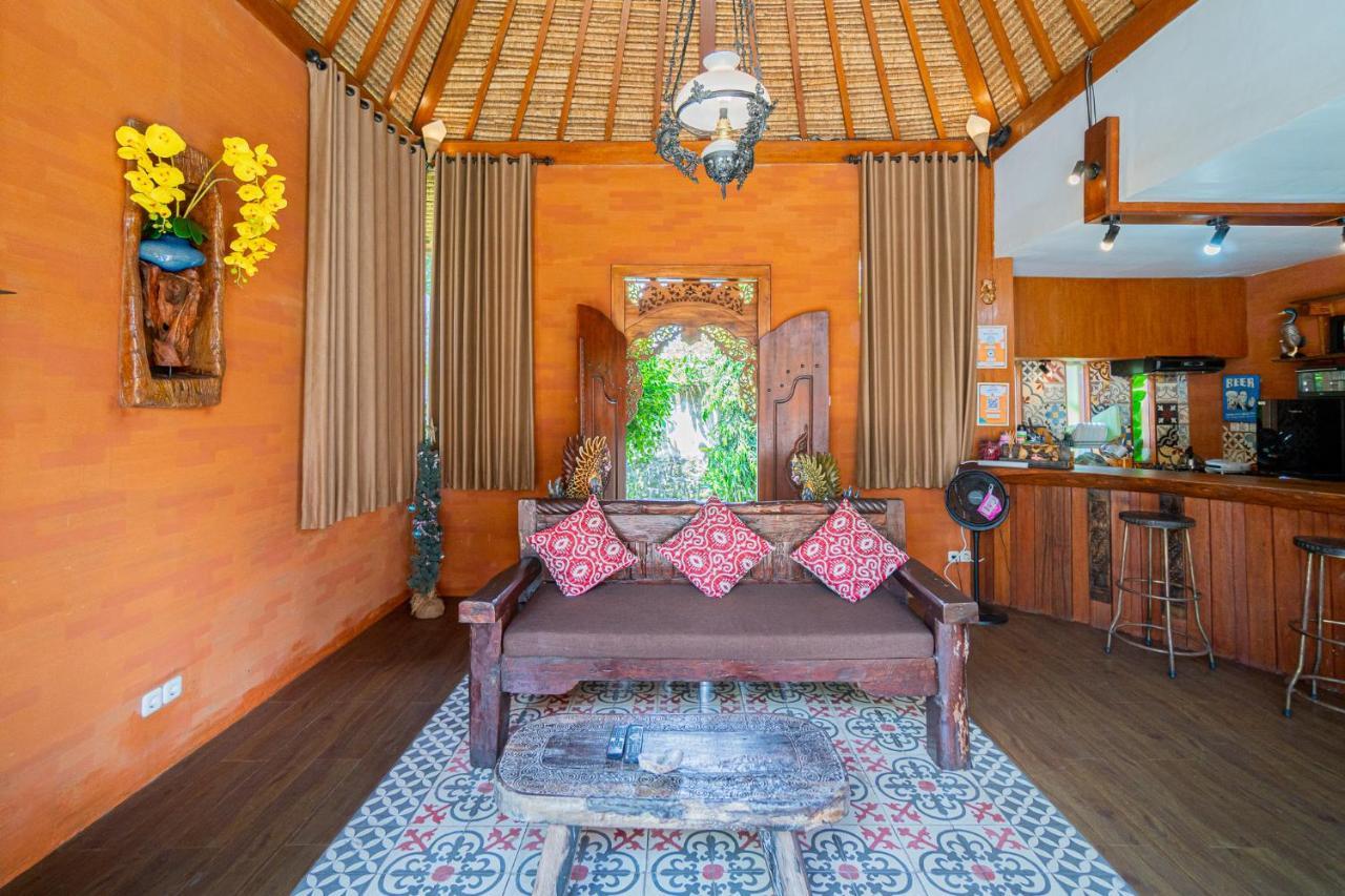 Villa Kanha By Bukit Vista Jimbaran Extérieur photo