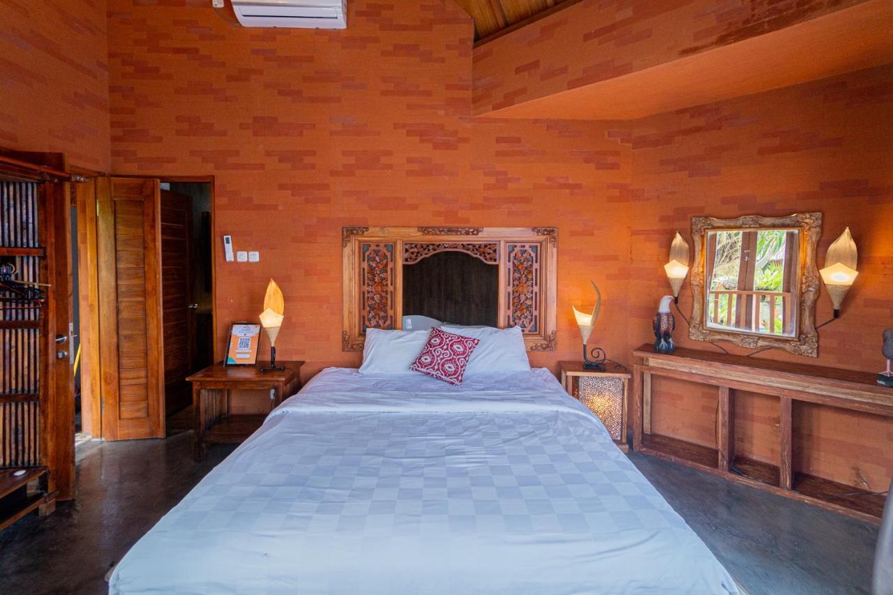Villa Kanha By Bukit Vista Jimbaran Extérieur photo