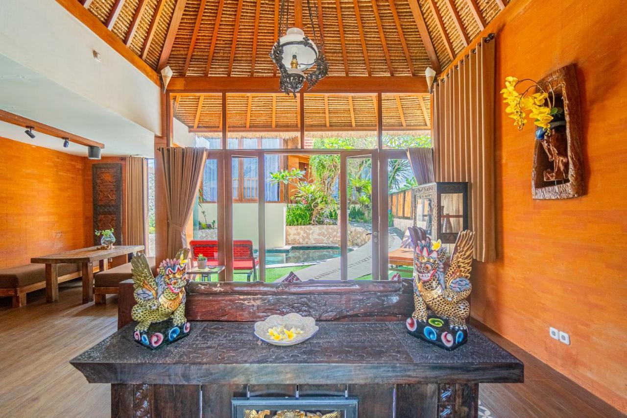 Villa Kanha By Bukit Vista Jimbaran Extérieur photo
