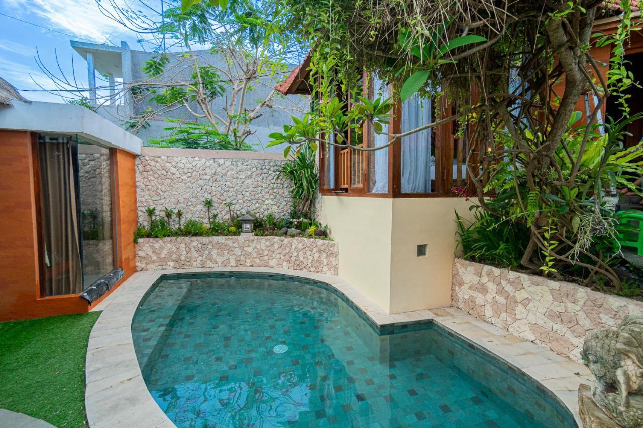 Villa Kanha By Bukit Vista Jimbaran Extérieur photo
