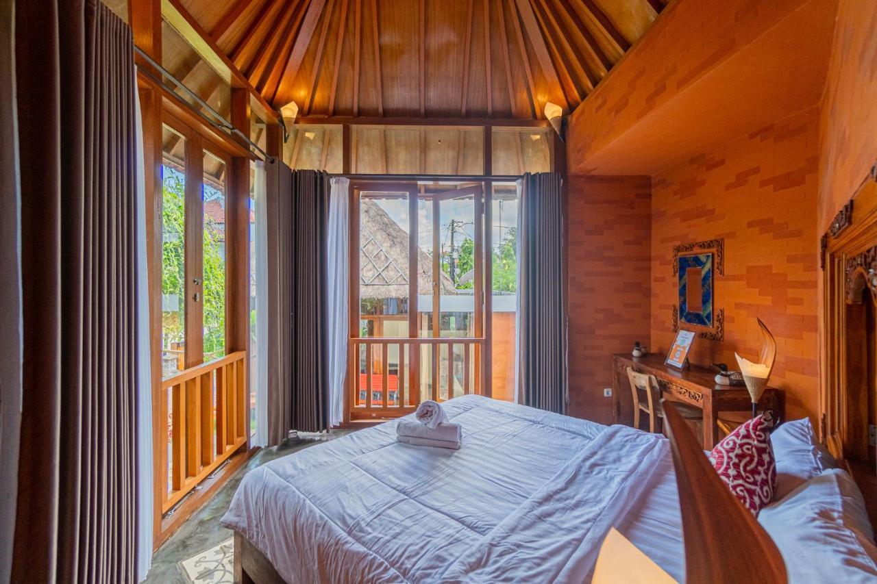 Villa Kanha By Bukit Vista Jimbaran Extérieur photo
